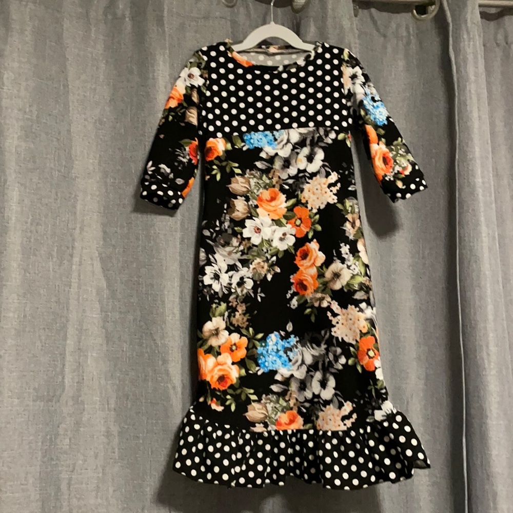 Toddler dress
